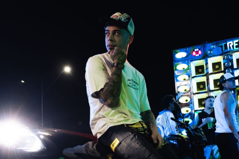 “Menor Problema”, de MC Tuto, chega às plataformas com clipe oficial