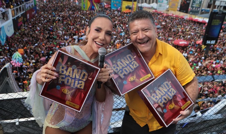 Carnaval além da avenida: Design de troféus reflete profissionalização da indústria do entretenimento