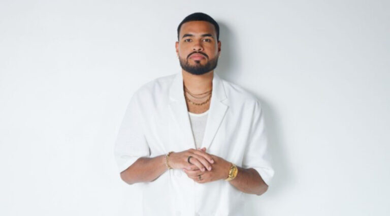 Yan confirma grande show no Terra SP para gravação do DVD “Chegou Nosso Momento”