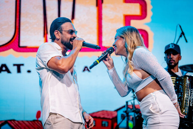 “Some”: Thullio Milionário e Gica apostam em parceria inédita