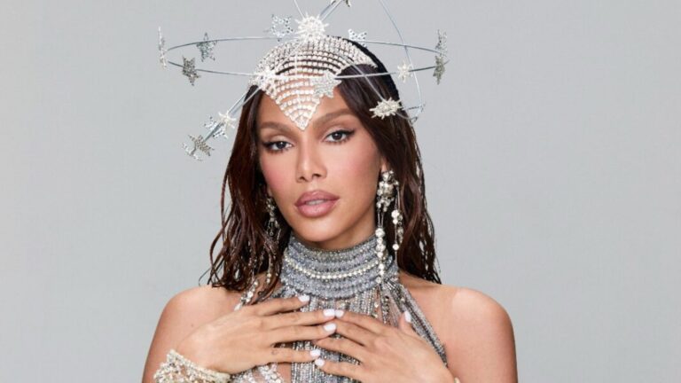 Com ingressos esgotados, evento Ensaios da Anitta agita BH neste sábado