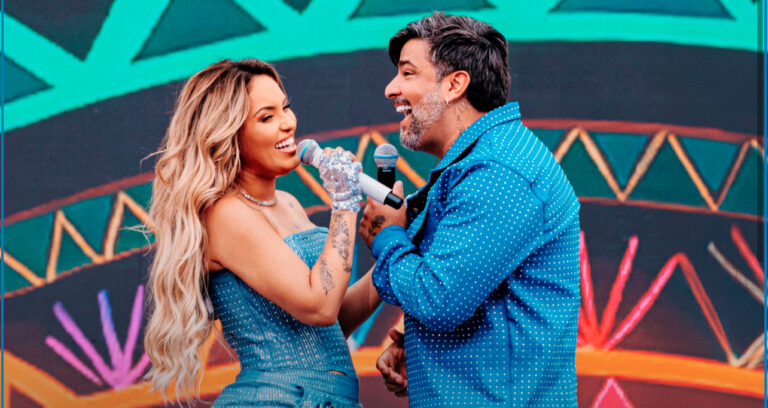 Seu Desejo lança inédita “Quero ter você comigo”