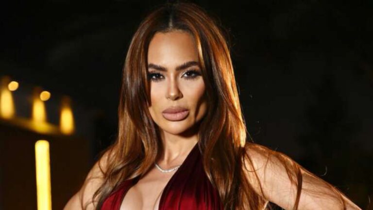 “Não Existe Certo Ou Errado”: Influenciadora Entra Em Debate Sobre ‘Esposa Troféu’ Vs Mulher Empresária.